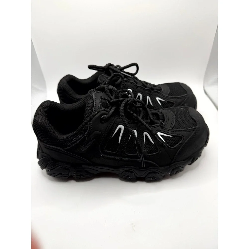 Thorogood‎ Crosstrex 804-1000 Unisex M5.5/W7.5 Work Boot Black Slip Resistant